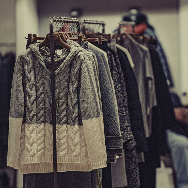 Одежда сток поштучно в Мурманске и Мурманской области