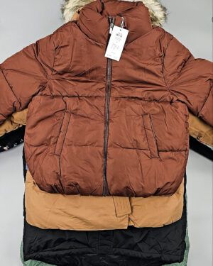 Верхняя одежда VILA - Сток оптом