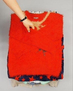 Mix Euro Winter - Секонд-хенд оптом