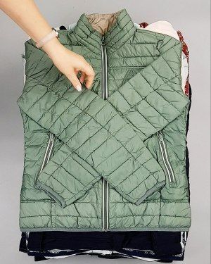 Mix Winter - Секонд-хенд оптом