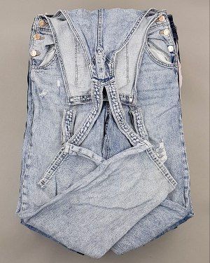 Primetta Джинсы женские - Секонд-хенд оптом