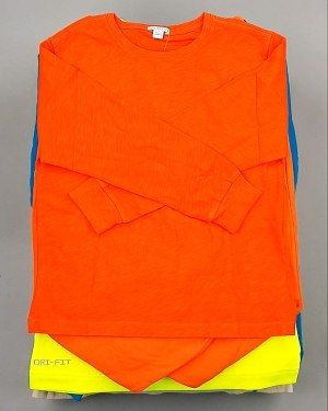 Sport дети CAN 124 - Сток оптом