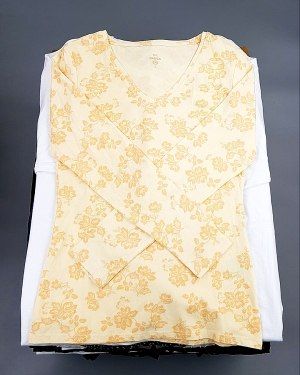 C&A Spring, Summer mix 025 - Сток оптом