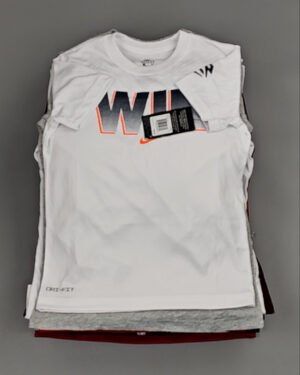 KIDS NIKE CAN 084 - Сток оптом