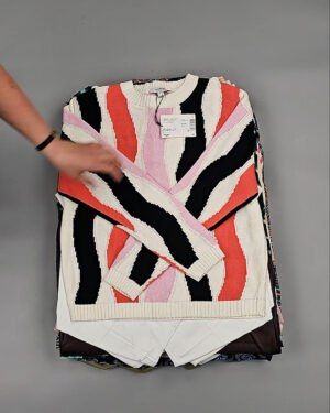 B.YOUNG Summer mix 045 - Сток оптом