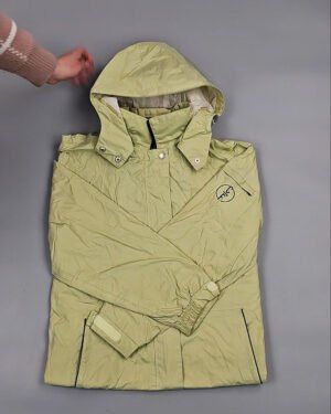 Ветровки женские - Секонд-хенд оптом