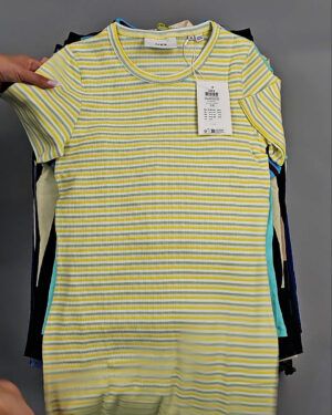 JACK JONES Women mix 075 - Сток оптом