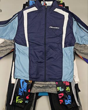 Спорт - Секонд-хенд оптом