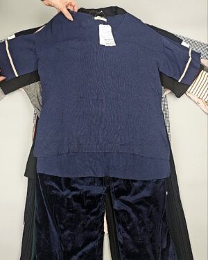 Комплекты жен Корея 085 - Сток оптом