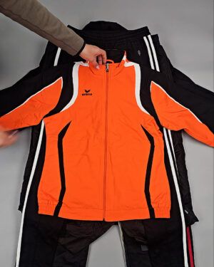 Спорт - Секонд-хенд оптом