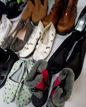 Обувь Cream Герм - Секонд-хенд оптом