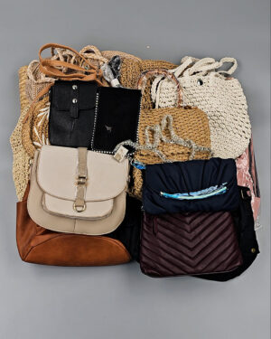 Сумки BON PRIX 115 - Сток оптом