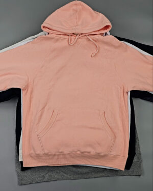 Толстовки мужские C&A, LIDL + 115 - Сток оптом