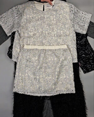 Одежда праздничная DAN Group 125 - Сток оптом