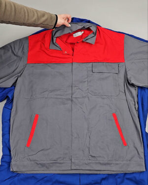 Рабочая одежда крем+экстра (Work clothes cr+ex) - Секонд-хенд оптом