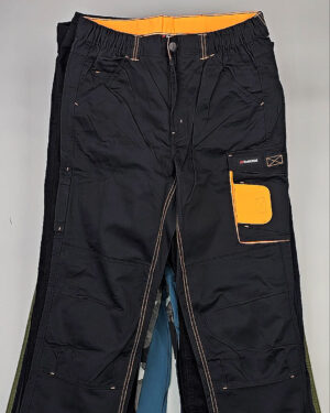 Брюки мужские лето LIDL 115 - Сток оптом