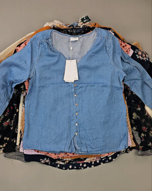 Блузки Bestseller 44 - Сток оптом