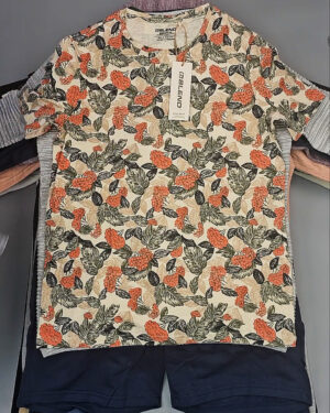 BLEND HE Summer 075 - Сток оптом