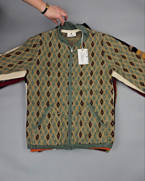 ANERKJENDT джемпера 104 - Сток оптом