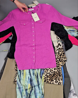 GESTUZ mix 075 - Сток оптом