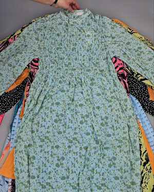 MOSS CPH лето mix 125 - Сток оптом