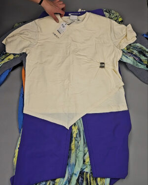 GESTUZ mix 075 - Сток оптом