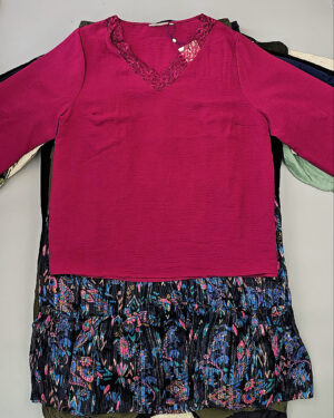 CARMACOMA mix 075 - Сток оптом