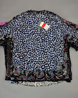 Блузки C&A 115 - Сток оптом